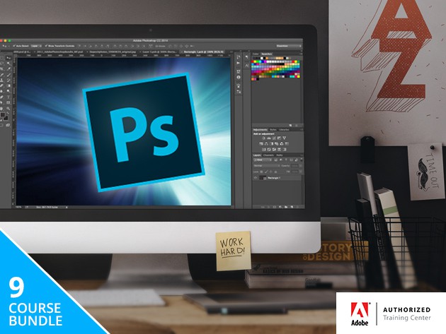 free photoshop for macbook pro